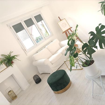 Guibert Home - Appartement Spacieux A 20 Min De Paris Villeneuve-le-Roi Dış mekan fotoğraf