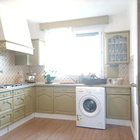 Guibert Home - Appartement Spacieux A 20 Min De Paris Villeneuve-le-Roi Dış mekan fotoğraf