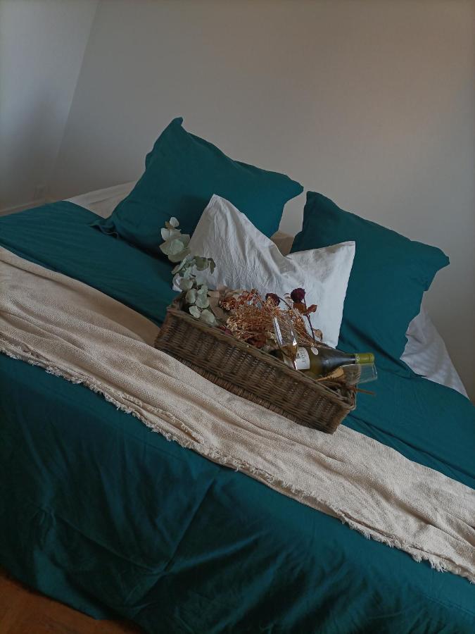 Guibert Home - Appartement Spacieux A 20 Min De Paris Villeneuve-le-Roi Dış mekan fotoğraf