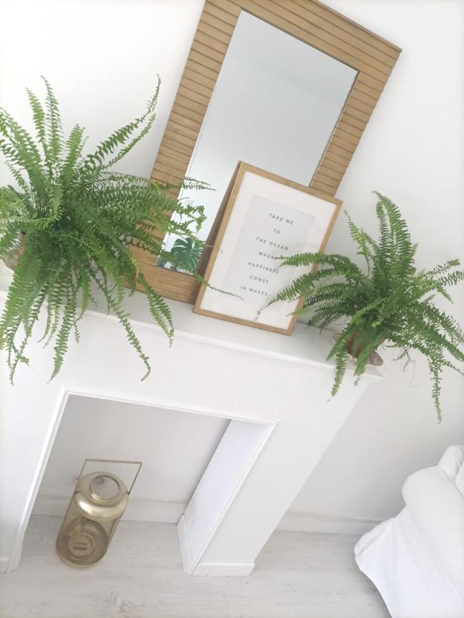 Guibert Home - Appartement Spacieux A 20 Min De Paris Villeneuve-le-Roi Dış mekan fotoğraf
