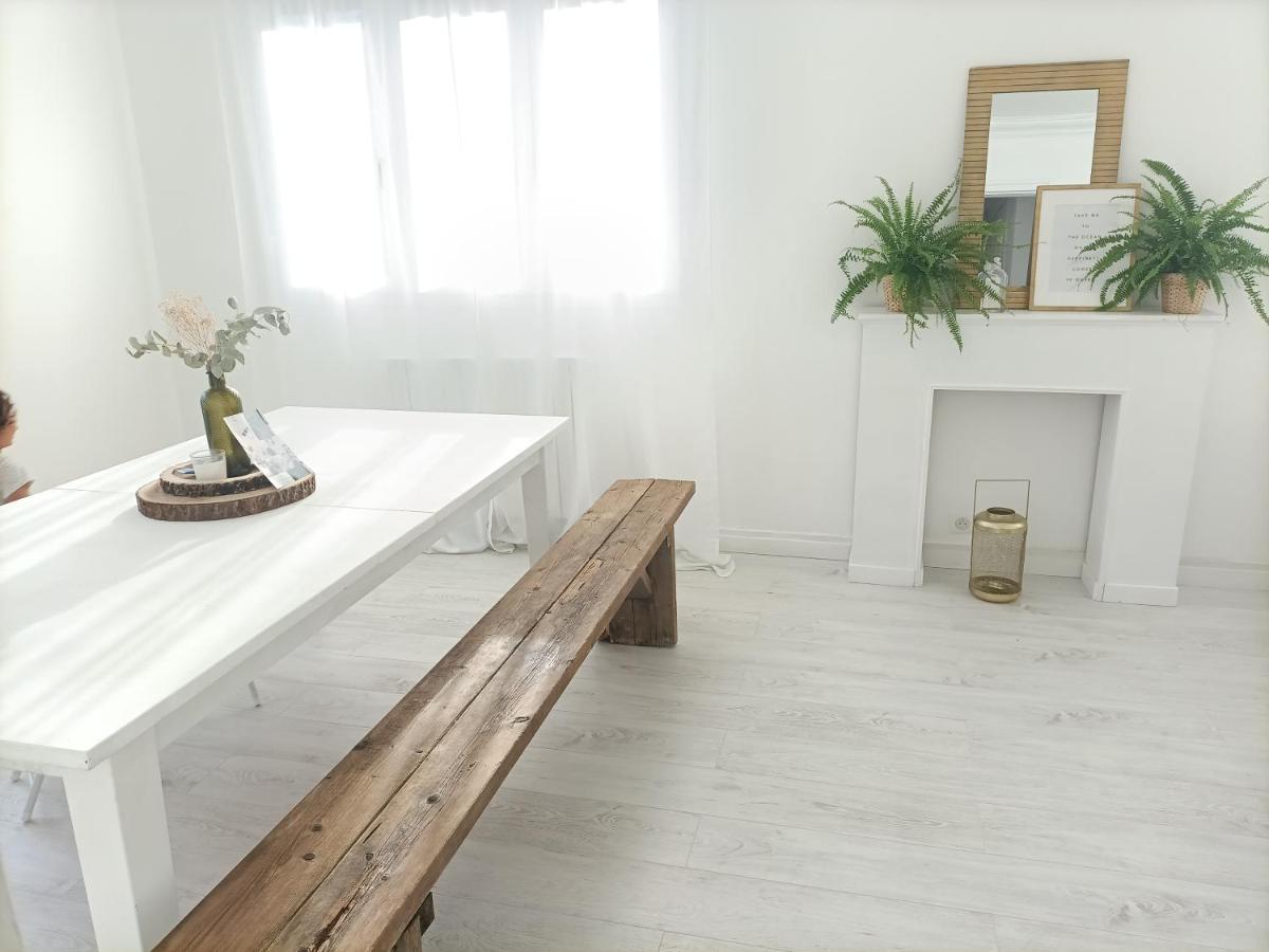 Guibert Home - Appartement Spacieux A 20 Min De Paris Villeneuve-le-Roi Dış mekan fotoğraf