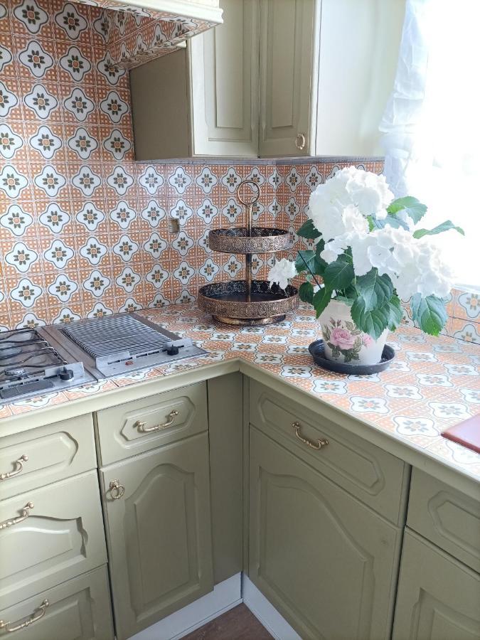 Guibert Home - Appartement Spacieux A 20 Min De Paris Villeneuve-le-Roi Dış mekan fotoğraf