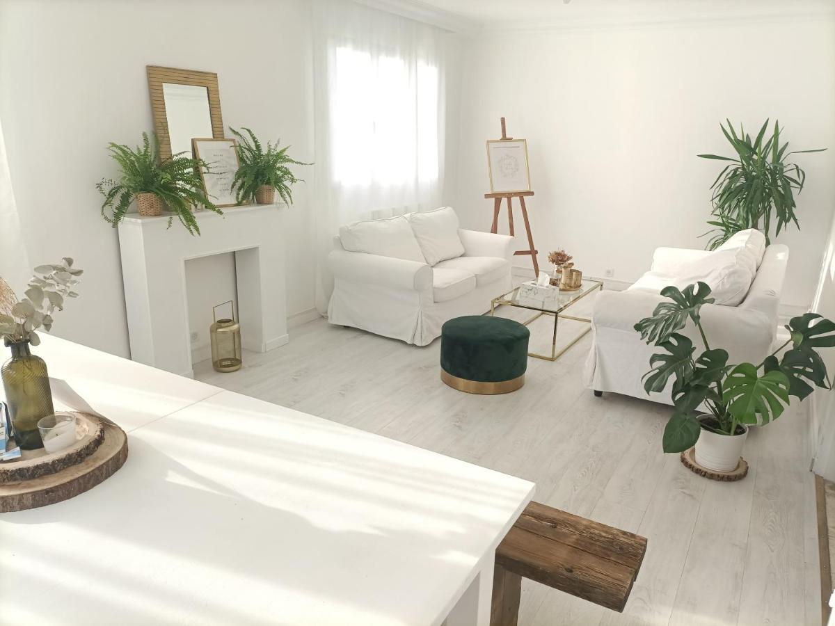 Guibert Home - Appartement Spacieux A 20 Min De Paris Villeneuve-le-Roi Dış mekan fotoğraf